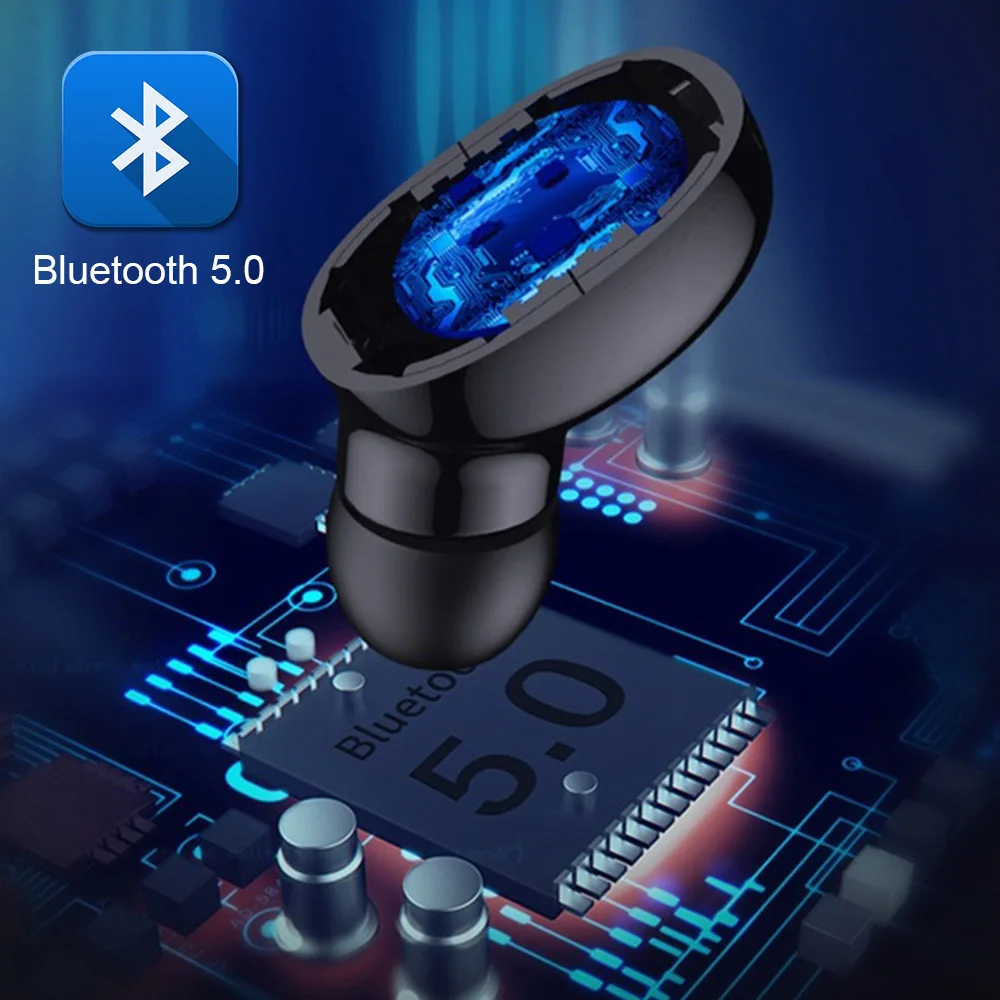 HIFI 9D Bluetooth 5,0 наушники беспроводные наушники fone PK S11 F9 TWS наушники гарнитуры с внешним аккумулятором для смартфонов