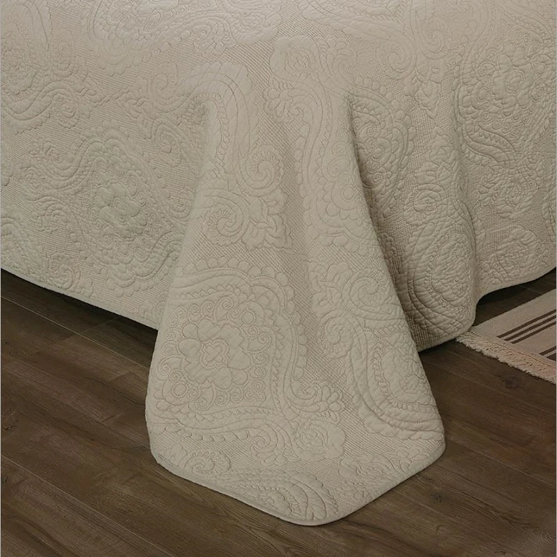 3 шт. набор постельного белья с жаккардовым переплетением |