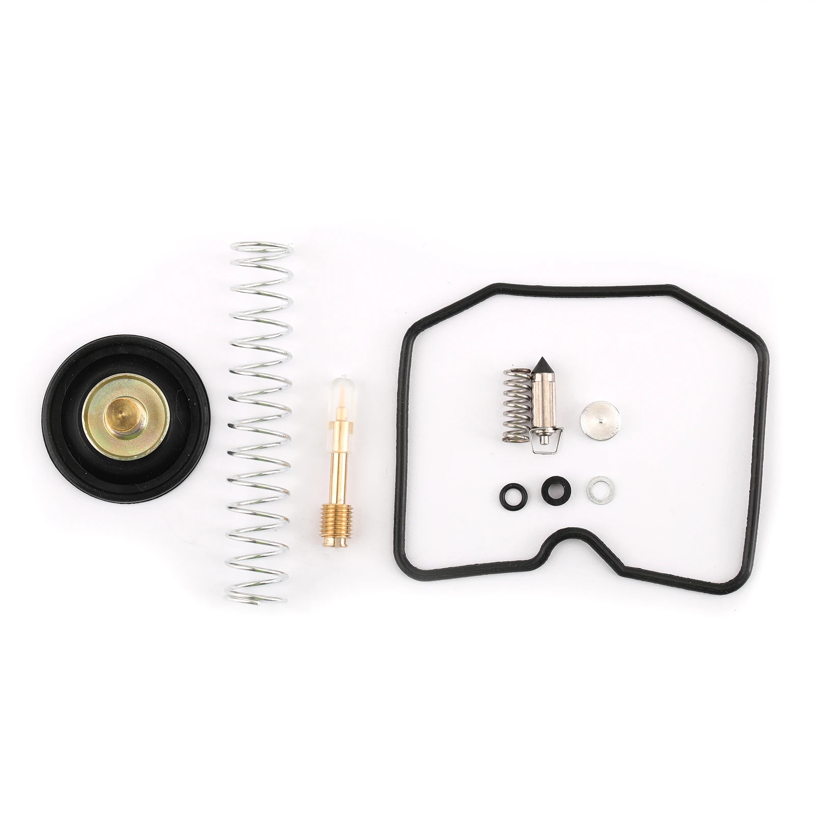 

Topteng Carburetor Rebuild Repair Kit For Kawasaki KLX300R EL250 EX250 E/F/J ZG ZL 1000A Motorcycle Accessories