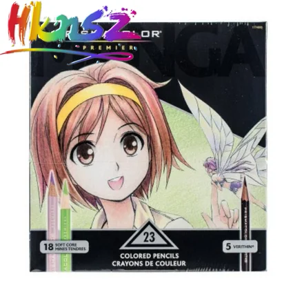 

prismacolor 23COLORS prismacolor Premier oil Color pencil sanford drawing Pencil Prismacolor Colored Pencils