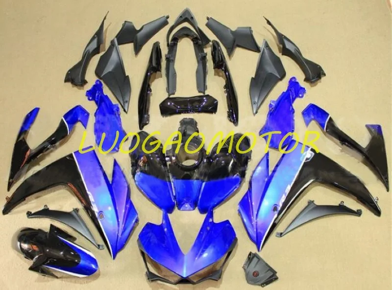 

Комплект обтекателей из АБС-пластика для кузова YAMAHA R3 R25 R 3 R 25 2014 2015 2016 2017 2018