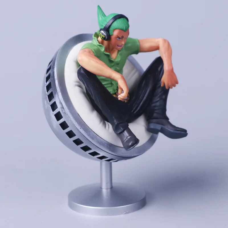 

ONE PIECE Action Figure VinsmokeFamily Model Toys