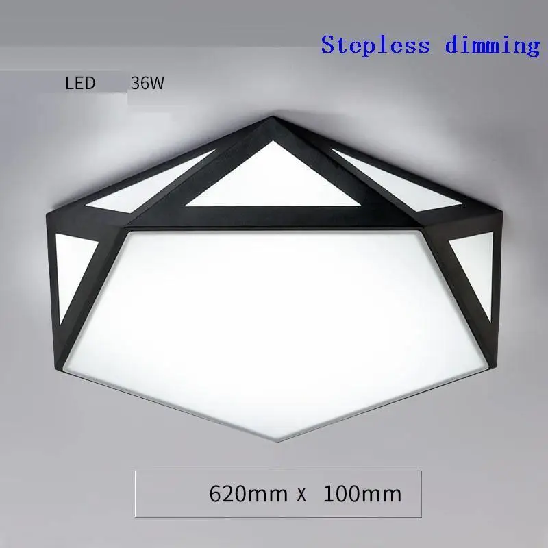 

Светодиодные потолочные светильники, потолочные светильники