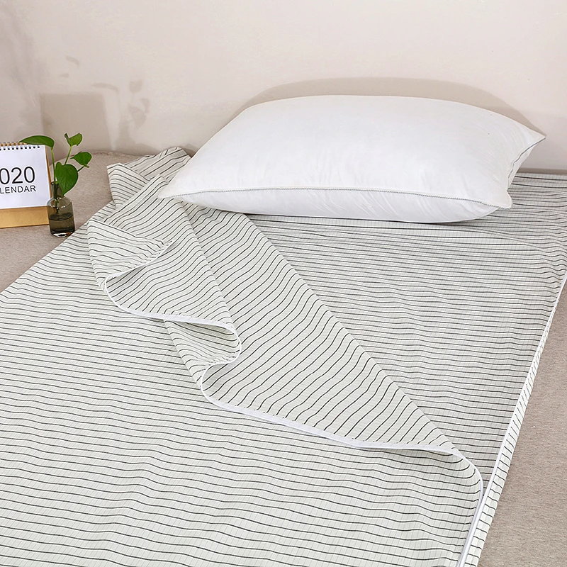 

High Intensity Earthing Recovery Bag, Bed Sheet with 15ft Cable. Earthing Sleeping Bag for Full Body grounding