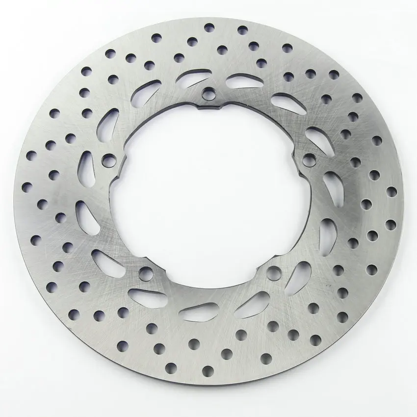 

Задний тормозной диск для мотоцикла 20S-2582W-00 для Yamaha FZ6 FZ6R XJ6 XJ6F отверстие F XJ6S Naked XJ6N