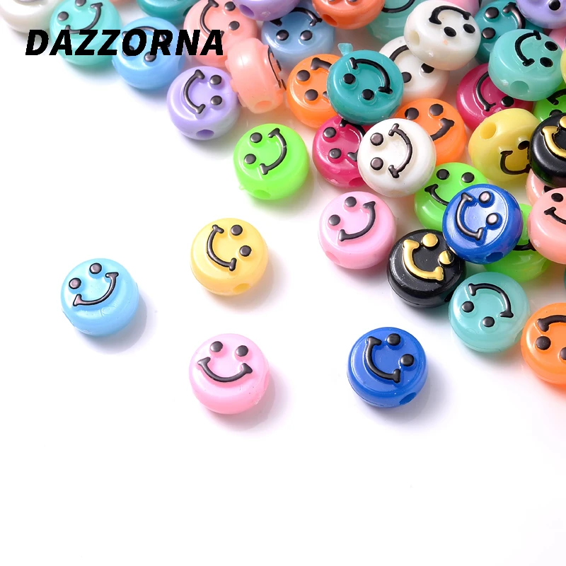 50 шт. бусины-разделители диаметром 6 х0 мм | Украшения и аксессуары