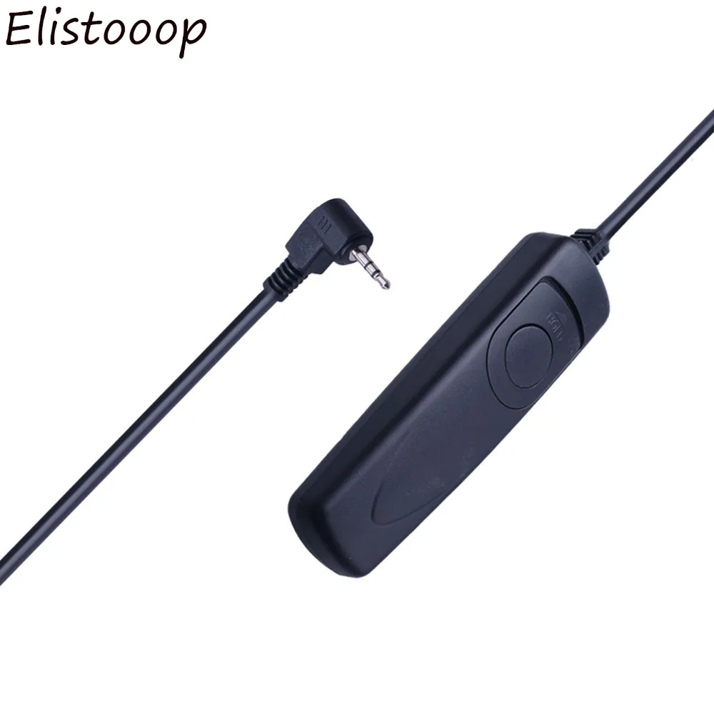Кабель дистанционного управления Elistop для камеры Canon кабель 500d 450d 700D 650D 550D 60D 600d G1X