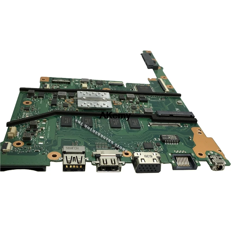 E502SA 15 &quotматеринская плата для For Asus E502S E402SA материнская ноутбука 100%