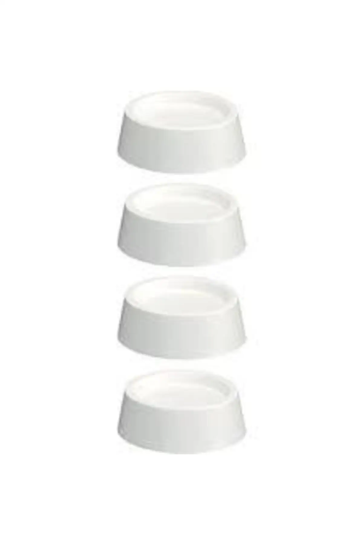 

Washing Machine/Dryer/Dish Machine Anti-Vibration 4'l Foot