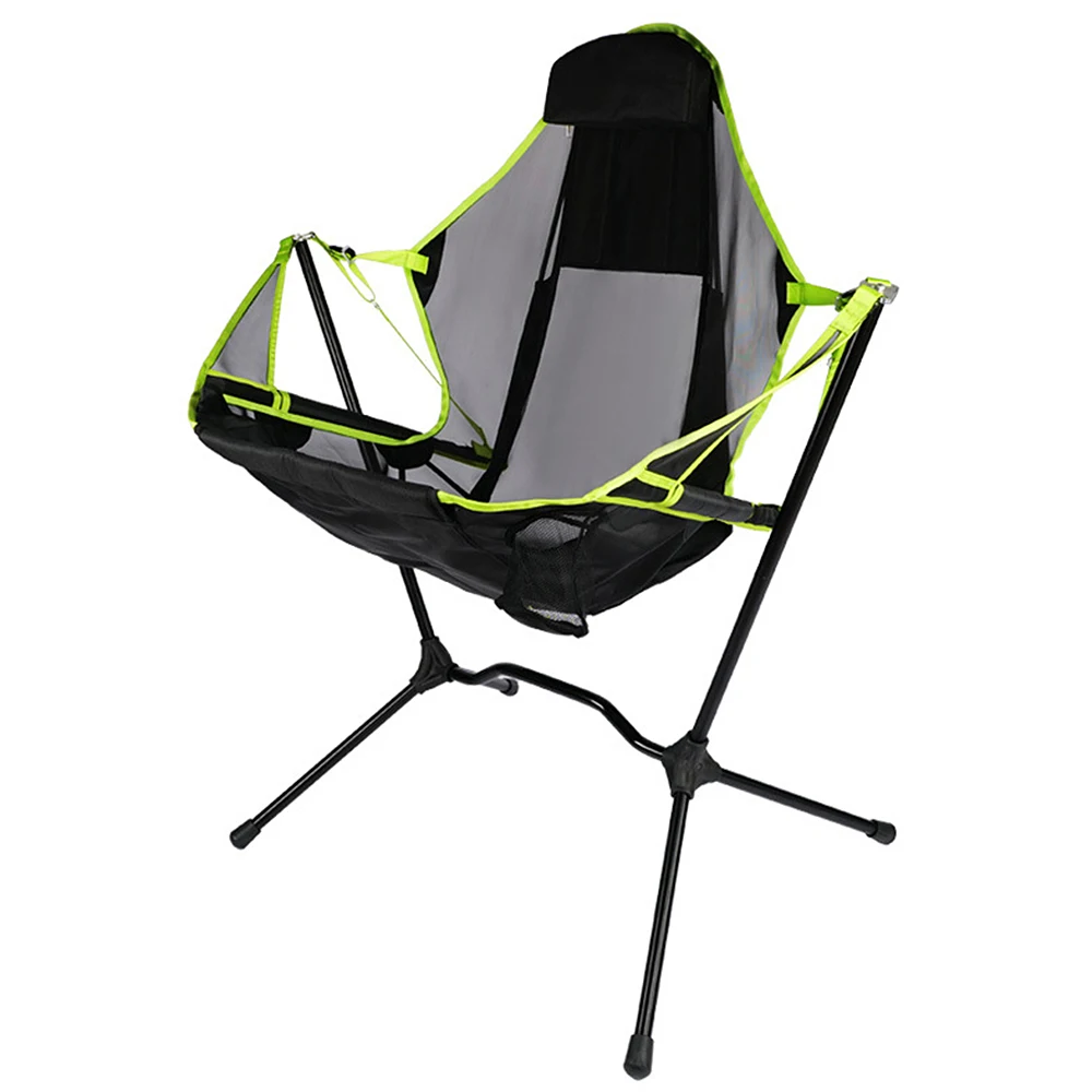 저렴한 접이식 알루미늄 합금 의자 베개 휴대용 편안한 낚시 의자 캠핑 의자에 대한 야외 낚시 의자