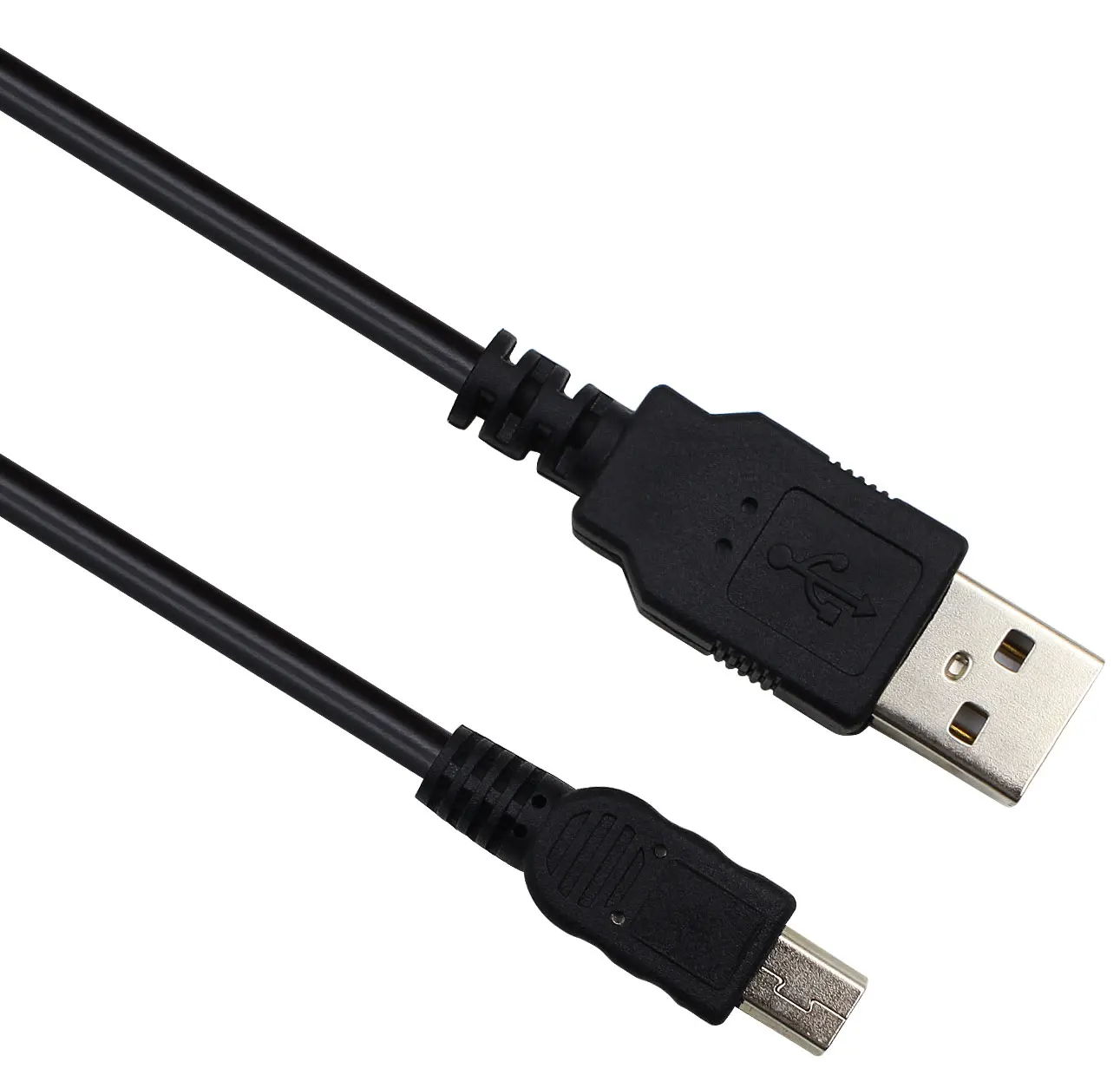 USB кабель для синхронизации данных камеры Canon Powershot SX100 IS SX200 SX400 IS|Кабели передачи