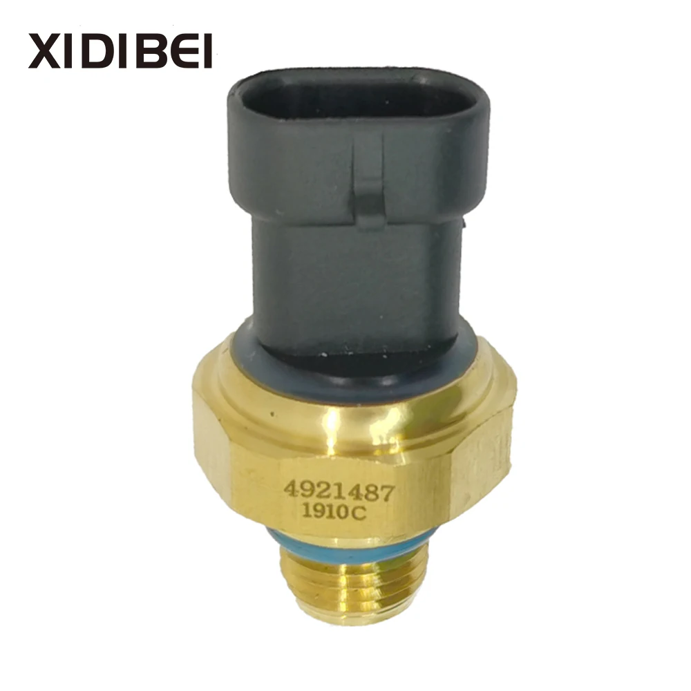 4921487 Датчик давления масла переключатель преобразователь передатчик |