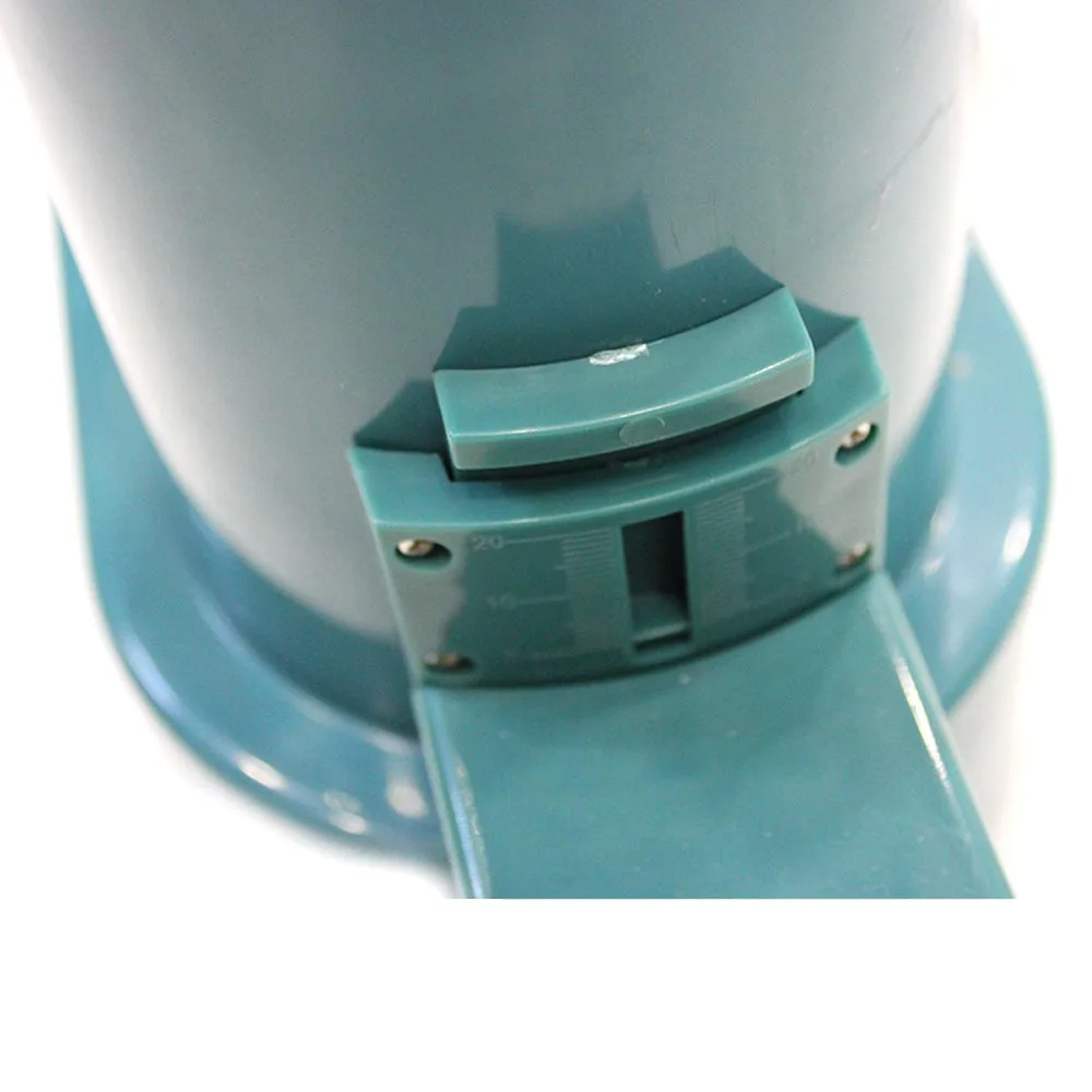 Автоматический пружинный сепаратор (Φ)|Держатель инструментов| |