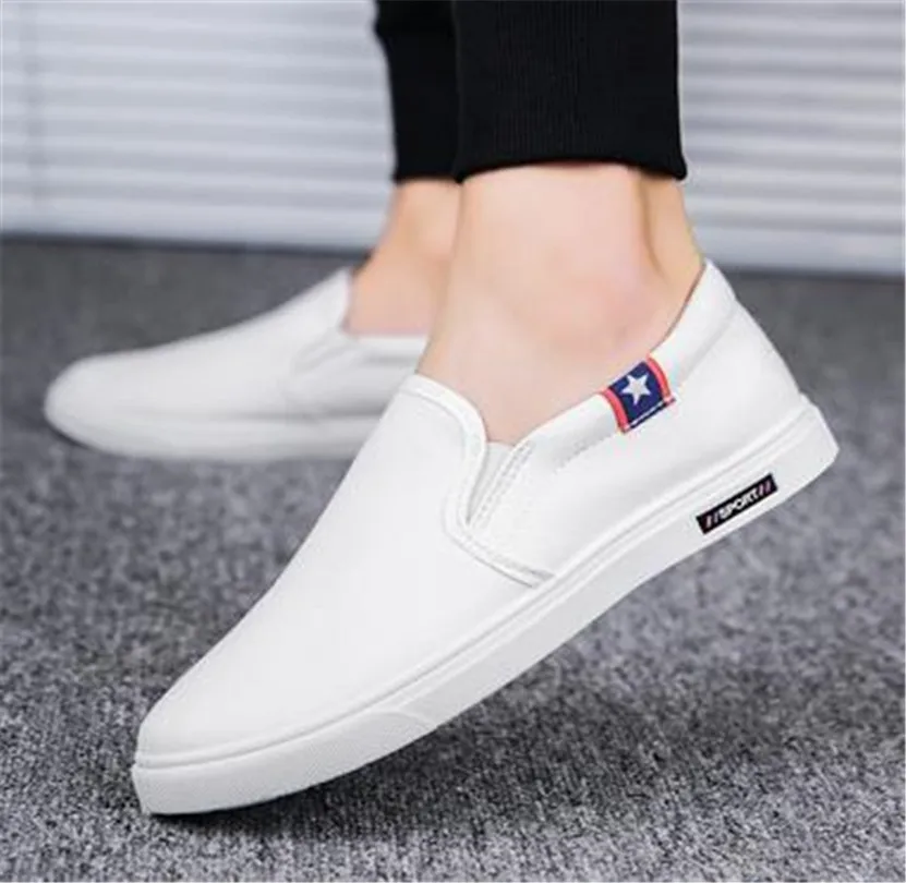 

High Quality Men's Sneakers Running Shoes Spring 2021 New Breathable Tenis Flat Shoe Outdoor Walking Male