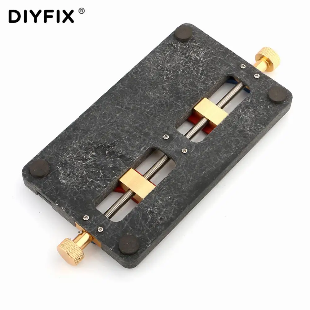 Универсальное приспособление высокотемпературный держатель материнской платы