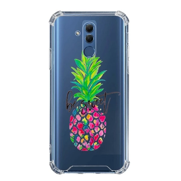 Хуавей Р20 Про Чехол Купить