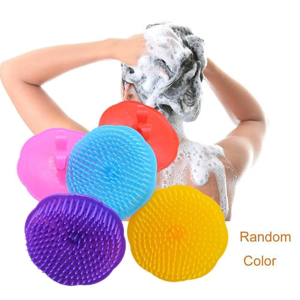 

Hair Shower Brush Comb Massager Shampoo Massage Comb Bath Massage Brush Scalp Massager Hair Shower Brush Comb Hair Care Tools