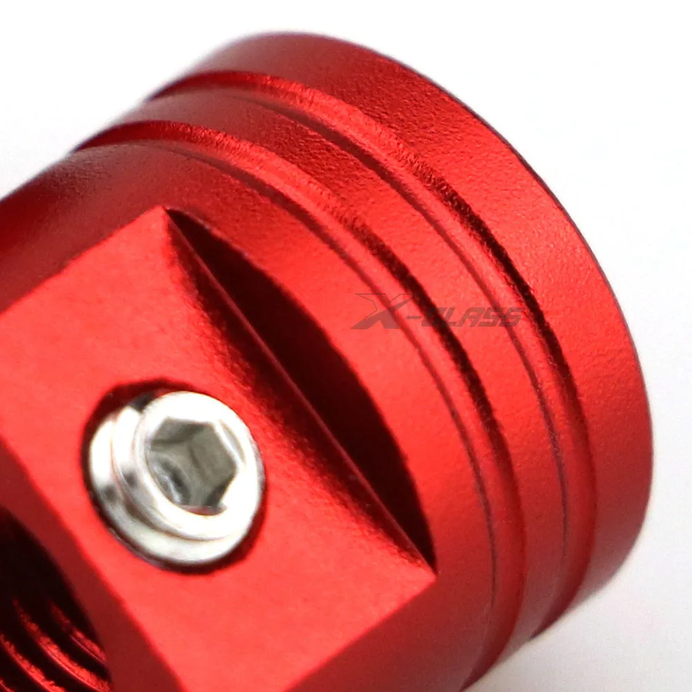 Шина мотоцикла клапан колпачок крышки клапана пневматического порта для BMW R1200GS