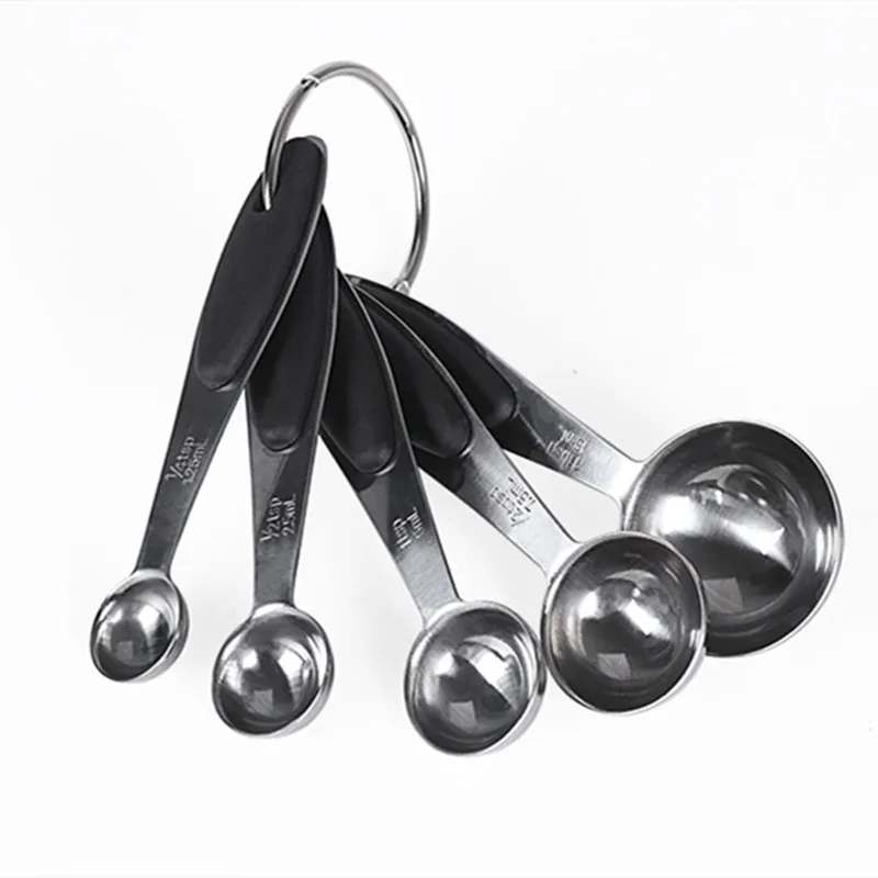 Многоразмерная изоляция и прочная домашняя кухня из нержавеющей стали мерная