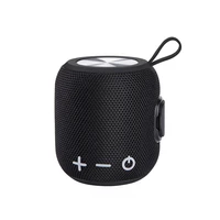 portable bluetooth speaker tws clear stereo sound wireless mini sound box waterproof subwoofer outdoor sports music surround