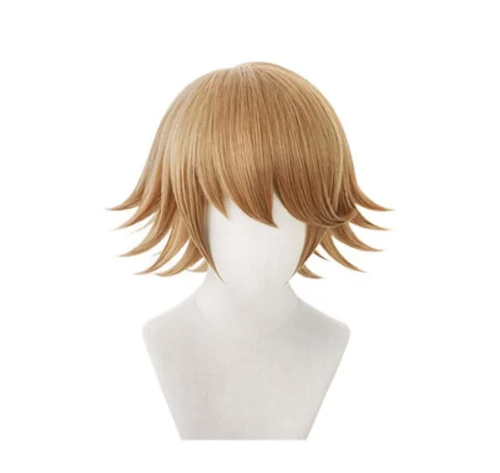 Горячая Распродажа Косплей Coetume аниме Danganronpa Kuma Chihiro Fujisaki Костюм женский JK