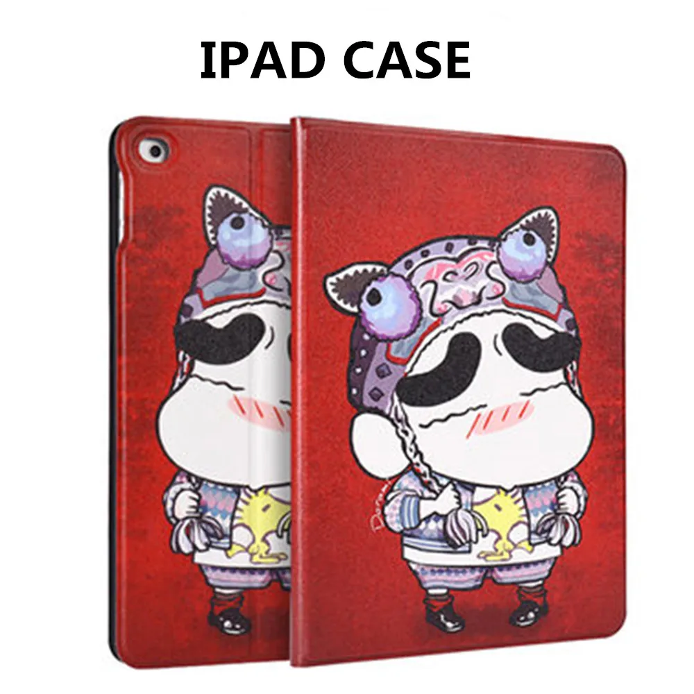 Новый бронированный чехол для iPad2 iPad3 iPad4 дети Безопасный сверхмощный силиконовый