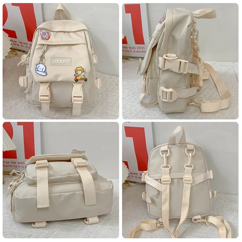 

Backpacks