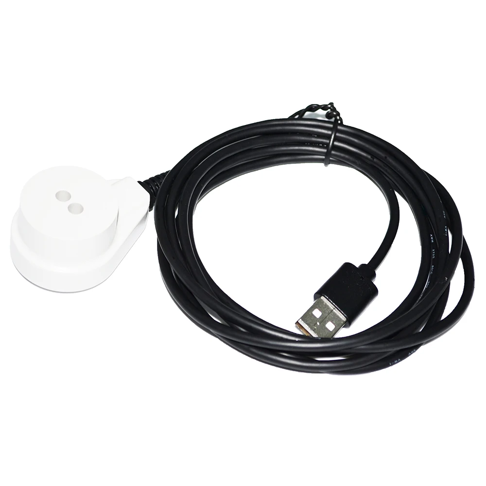 CP2102 USB to IRDA Near Infrared IR Magnetic Adapter Cable for Electricity Meter, Gas Meter, Water Meter Reading Data
CP2102 USB to IRDA Near Infrared IR Magnetic Adapter Cable for Electricity Meter, Gas Meter, Water Meter Reading Data