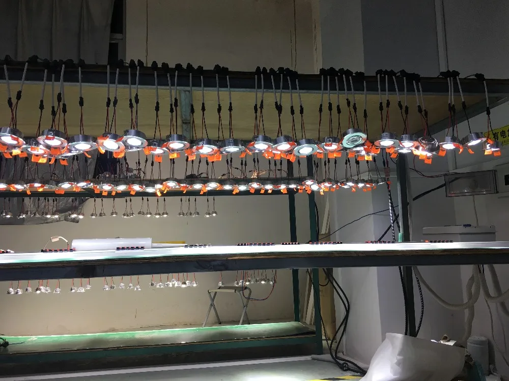 Алюминий круглый светодиодный Диммируемый потолочный светильник 3W AC90-260V DC12V Встраиваемый светодиодный точечный светильник светодиодный лампы вырез 50 мм с Драйвером