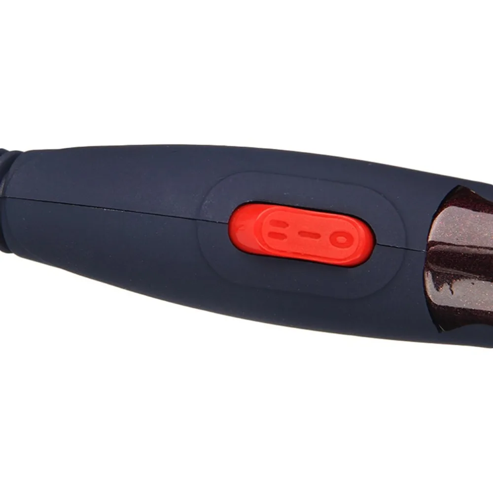 Портативный мини-фен для укладки волос складной 1500 Вт | Красота и здоровье