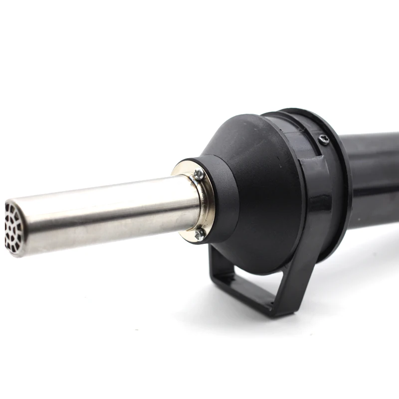 220 В портативный паяльная станция Bga горячий воздух воздуходувка тепловой