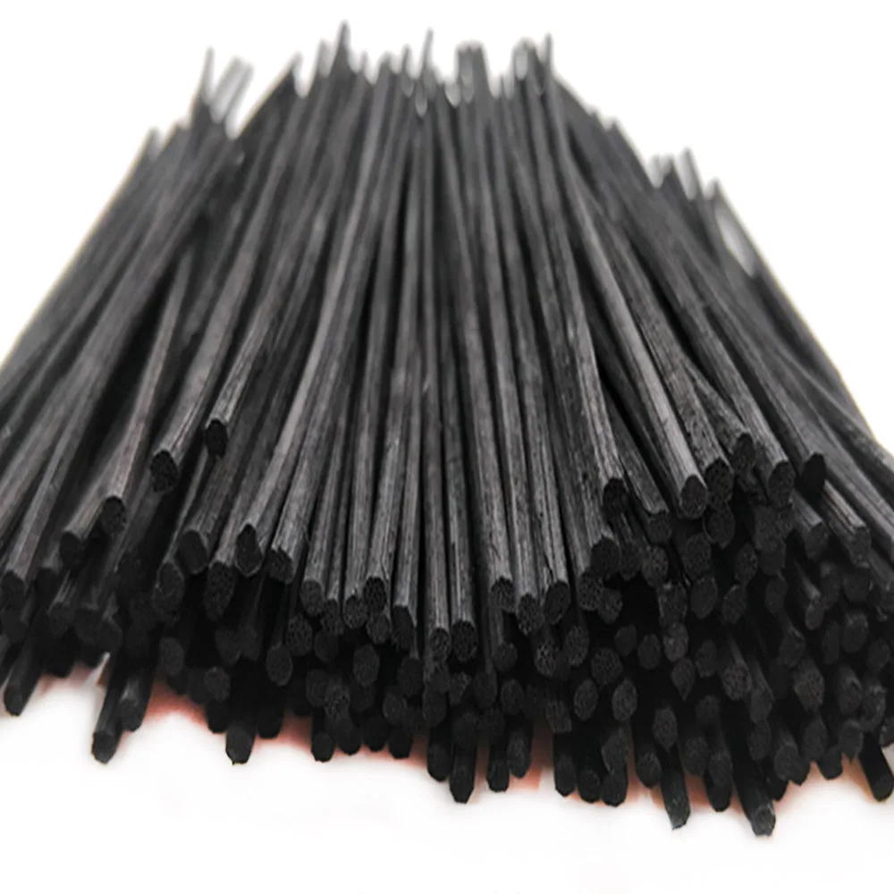 

100Pcs/Lot Rattan Reed Replacement Stick Fragrance Oil Diffuser Home Room Decor