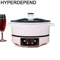 for Kitchen Elettrodomestici Macchina Household Appliance Hurom Electrodomestico Elektrikli Aletleri Makine Electric Skillet