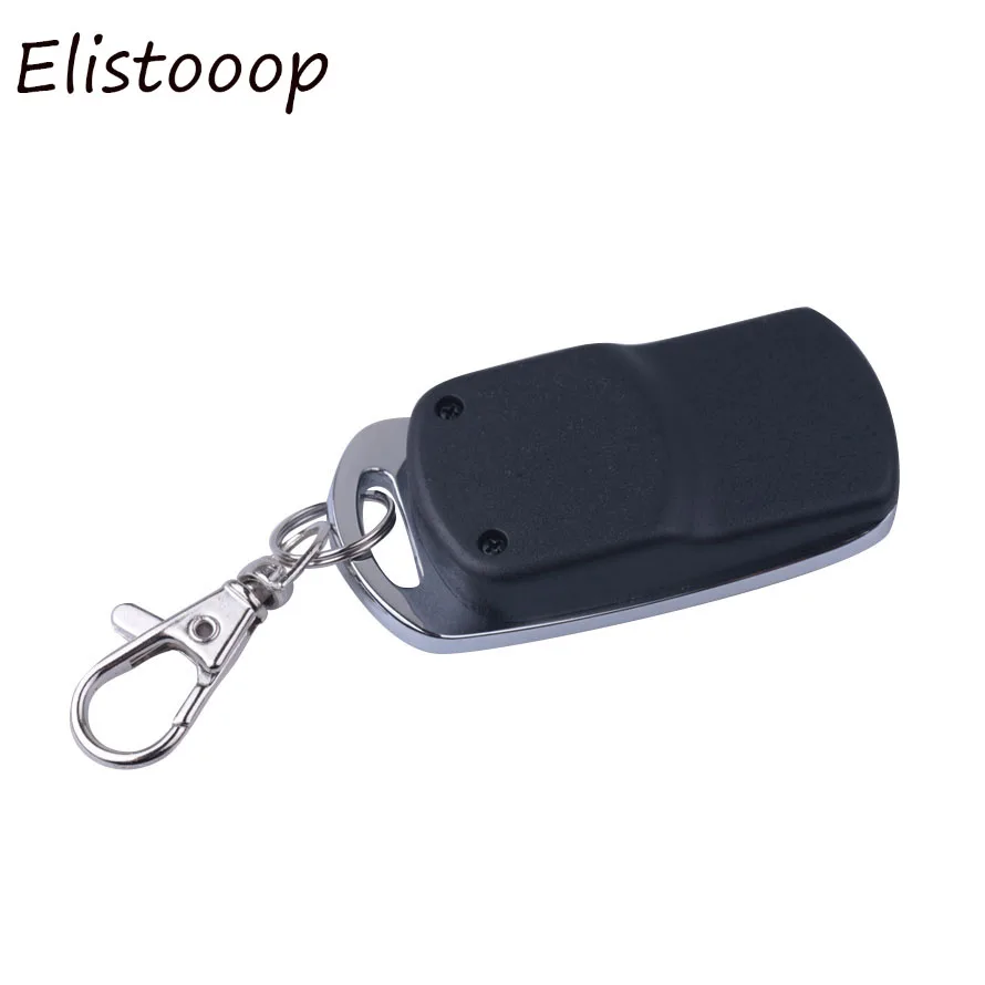 Универсальный 4 канала 433 МГц клонирование копирование Беспроводной пульт