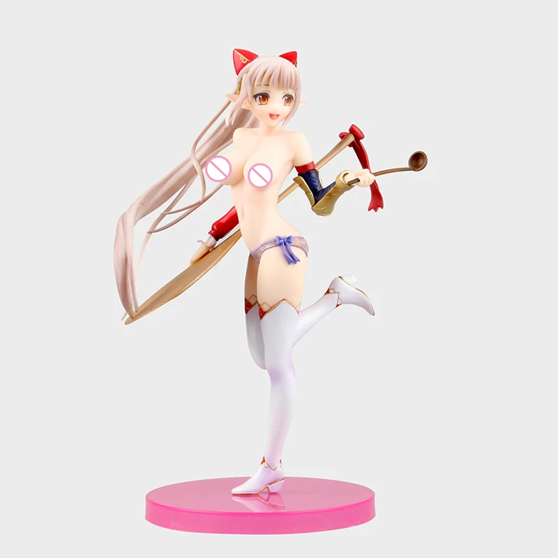 Alphamax Aldra queen's Blade восстание HobbyJAPAN сексуальные девушки ракета мальчик фигурка японского аниме ПВХ взрослая фигурка игрушка