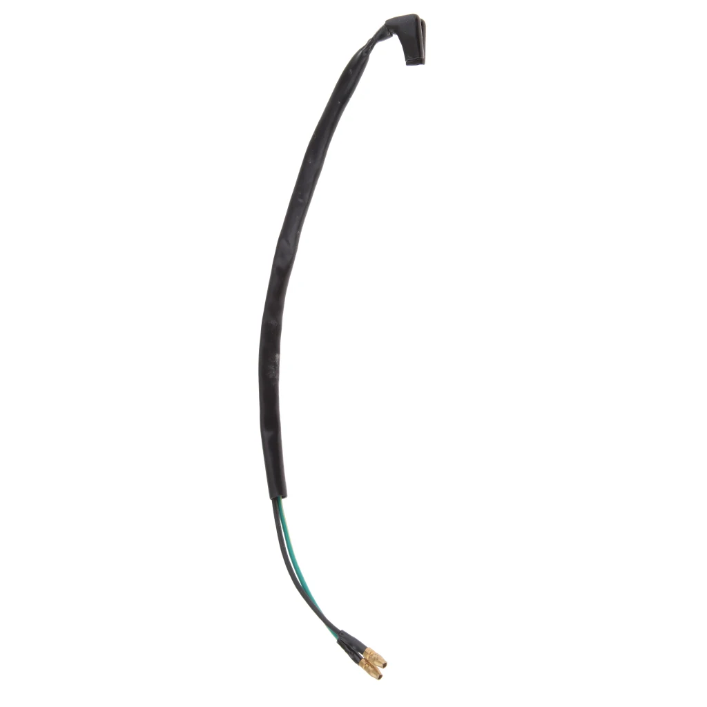 Передний стоп светильник для мотоцикла проводной кабель китайского ATV Taotao