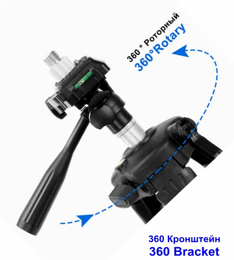 KaiTian 2 линии лазерный уровень самонивелирующийся 360 роторный 635nm крест Горизонтальный Вертикальный лазерный уровень Nivel лазеры строительные инструменты