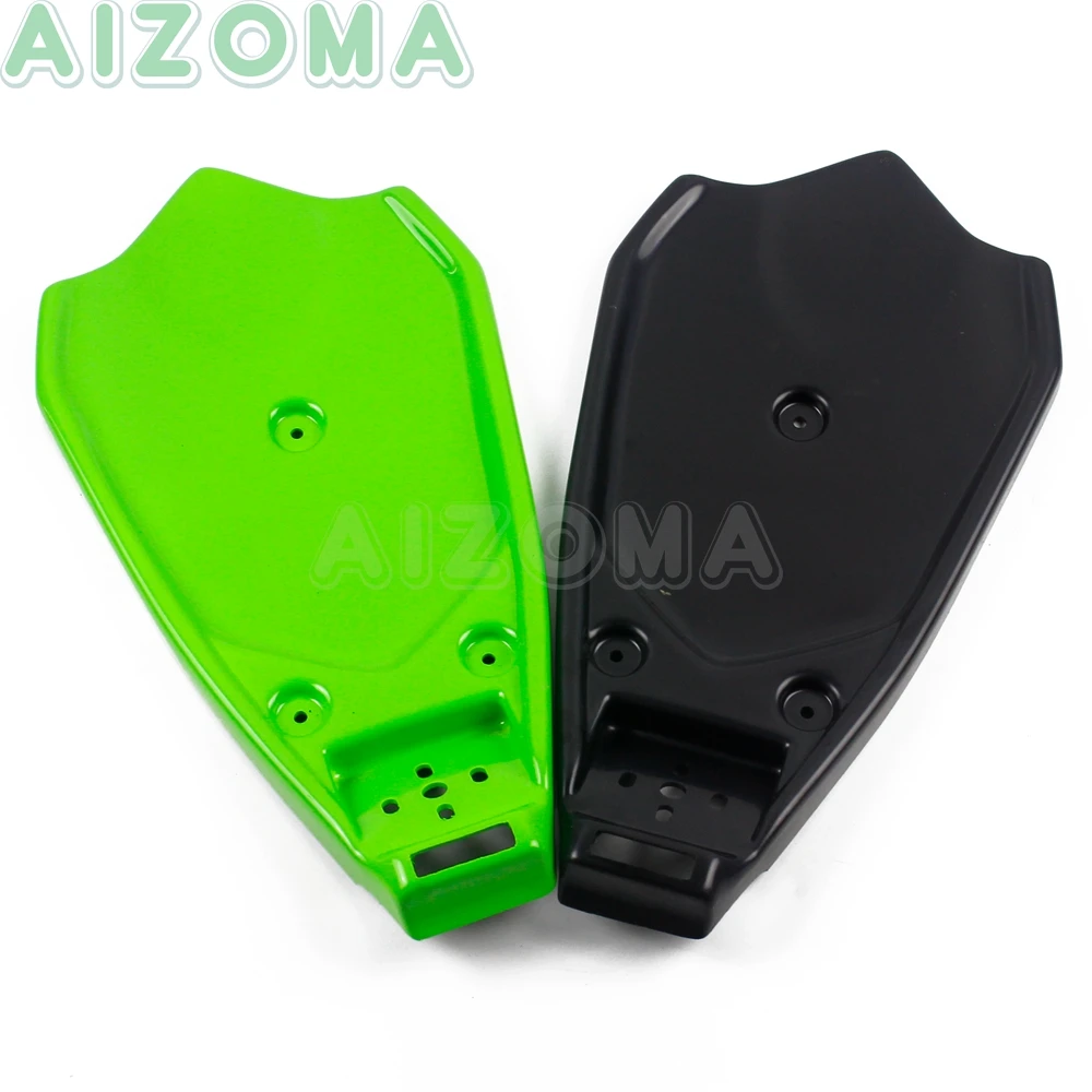 1 шт. крыло для заднего крыла мотоцикла Kawasaki NInja 250R 2008-2009 2010 2011 2012 | Автомобили и
