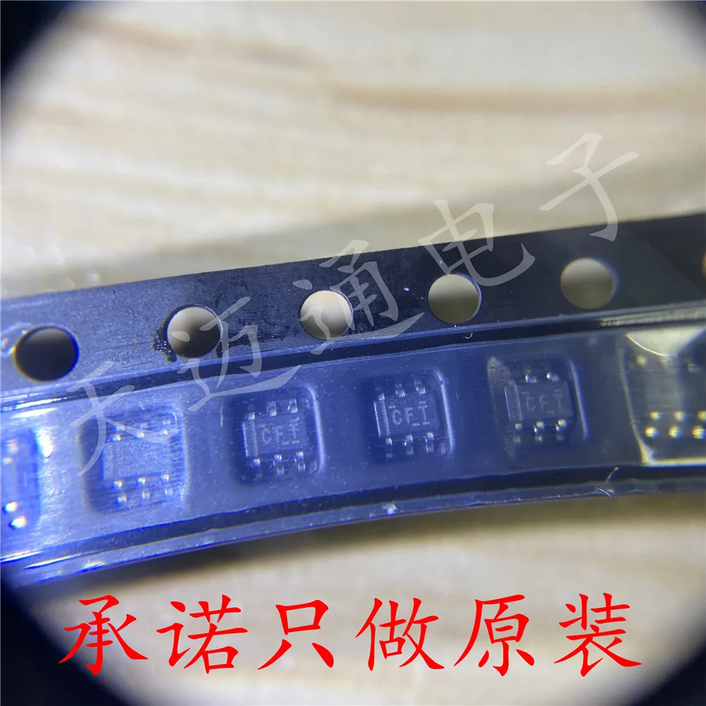 

5 шт. INA213AIDCKR INA213 Шелковый экран CFT фото адреса в упаковке индукционный усилитель тока Оригинальная продукция