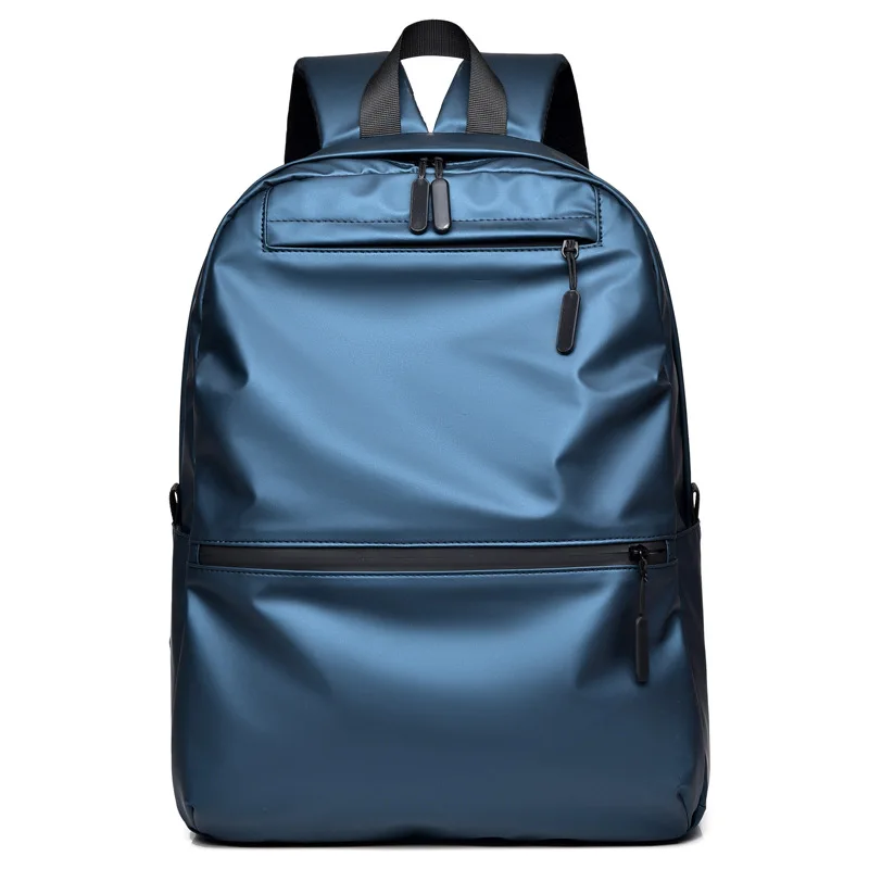 

2022 New fashion shoulder bag women's Fashion travel backpack casual 8849-2#90