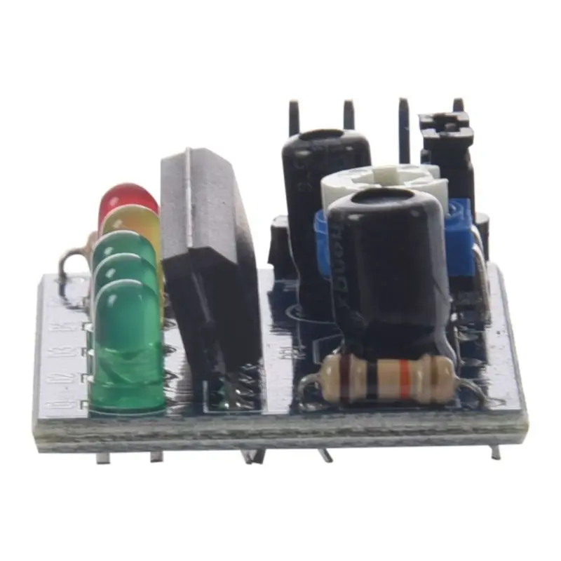 O индикатор уровня мощности модуль индикации KA2284|Запасные части| |