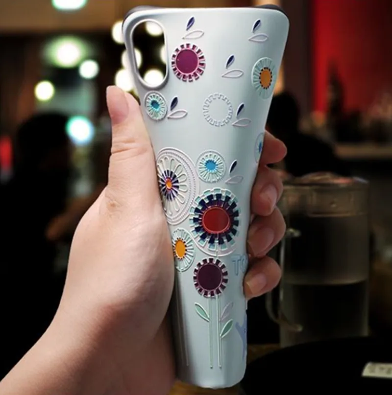3D с тиснением и изображением силиконовый TPU чехол для huawei Honor Play вид 20 7A Pro 9X8X10 10i Nova 3 3i 4 2i 3e Y6 Y9 P30 P20 Lite Pro чехол