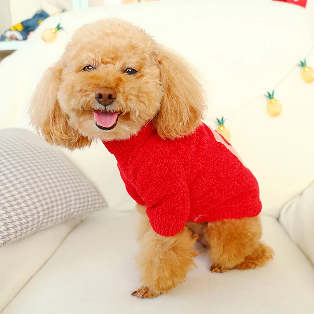 Собака пальто плотная одежда для домашних собак чихуахуа-Йорке Весна Одежда