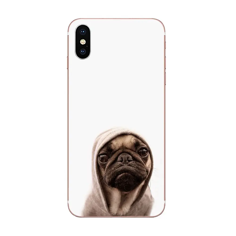 Завтра будет лучший день мопса для HTC Desire 530 626 628 630 816 820 One A9 M7 M8 M9 M10 E9 U11 U12 Life Plus |