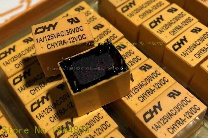 G8SE-1A4-E-12VDC 320 Ом | Строительство и ремонт