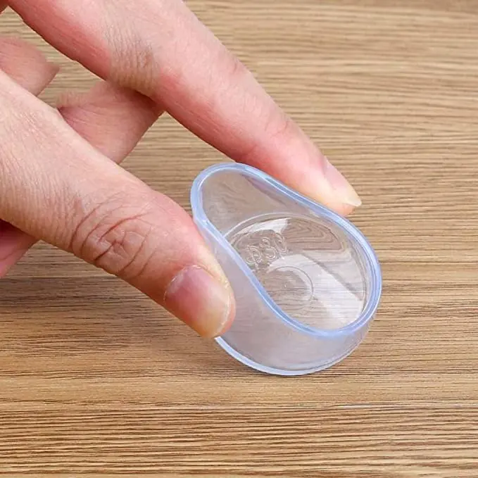 Колпачки для ножек стула резиновые защитные накладки мебельные Чехлы стола