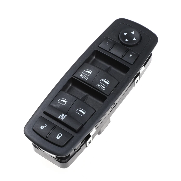 

68110871AA 68298871AA Power Window Switch fits for 2012 -2016 Chrysler Town and Country 2012 -2019 Dodge Caravan
