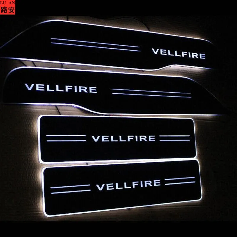 Применимо к 15 20 светодиосветодиодный Alphard / Vellfire серии 30 светодиодная водная
