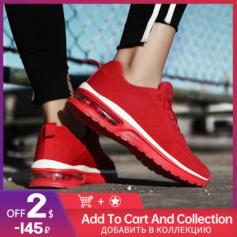 

Running Shoes Men Outdoor Breathable Tide Sneakers Soft Sole Light Flying Woven Shoe Sports Casual Running Jogging Shoes Women