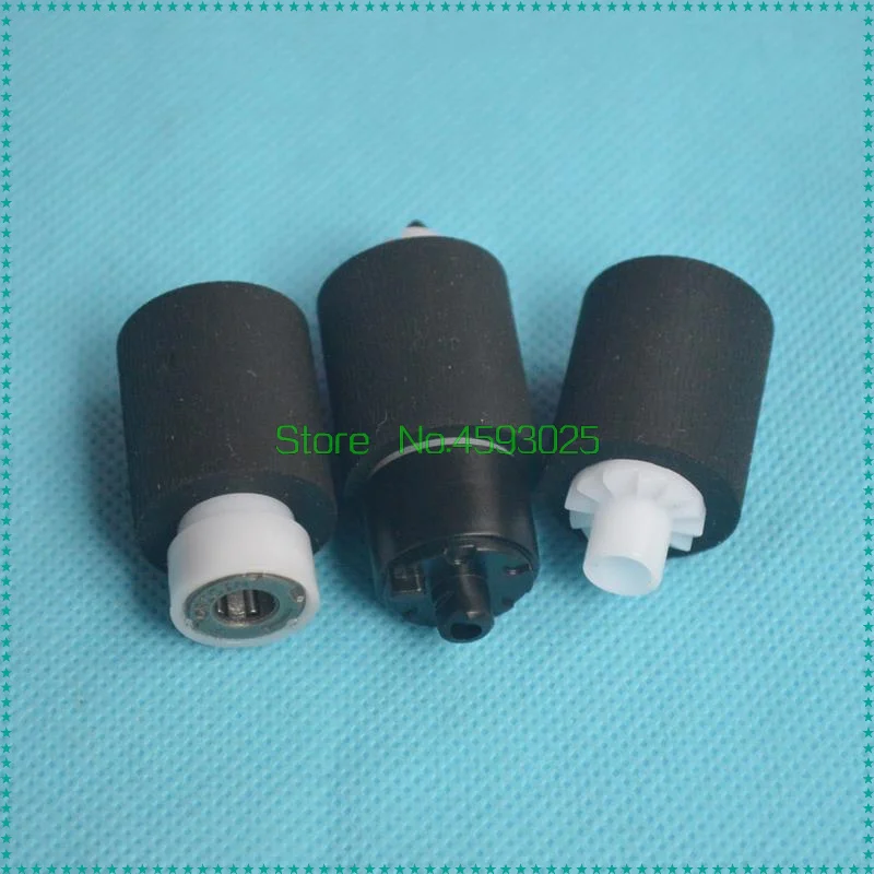 2BR06520 2F906240 2F906230 пикап ролик для Kyocera FS 1028 1035 1100 1120 1128 1135 1300 1320 1370 2000 2020 3900|Детали